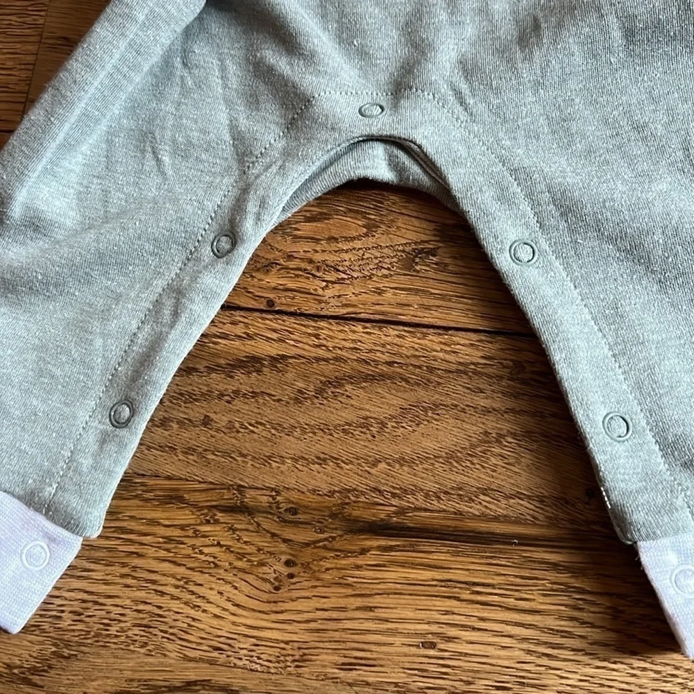 Lucky Brand 6-9 Mo coverall